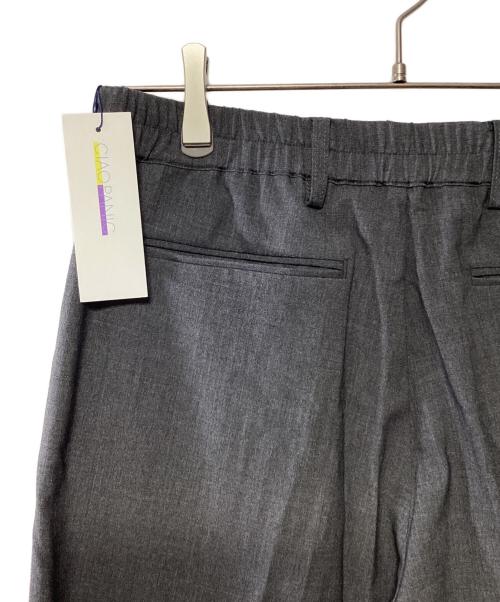 CIAOPANIC（チャオパニック）CIAOPANIC (チャオパニック) セットアップ グレー サイズ:L 未使用品の古着・服飾アイテム