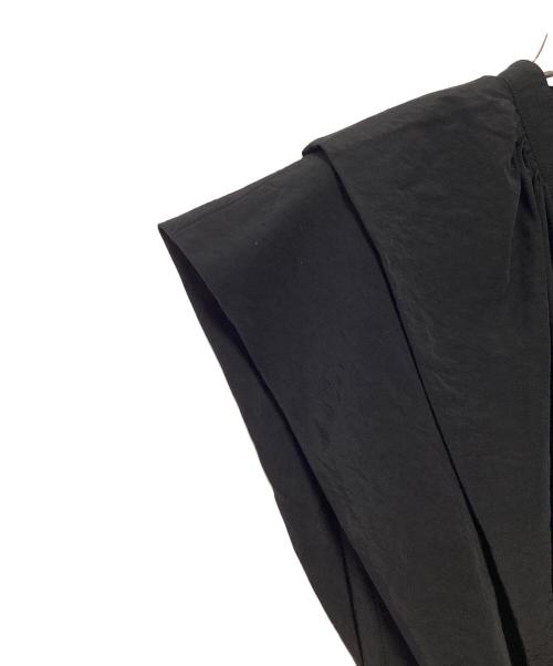 LOHEN（ローヘン）LOHEN (ローヘン) オールインワン ブラック サイズ:36の古着・服飾アイテム