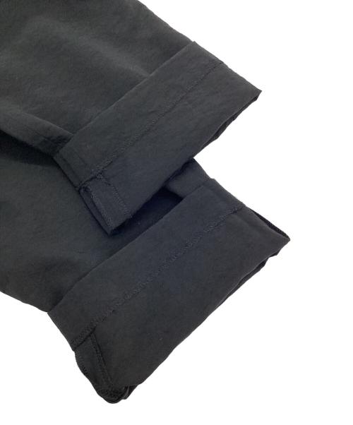 LOHEN（ローヘン）LOHEN (ローヘン) オールインワン ブラック サイズ:36の古着・服飾アイテム