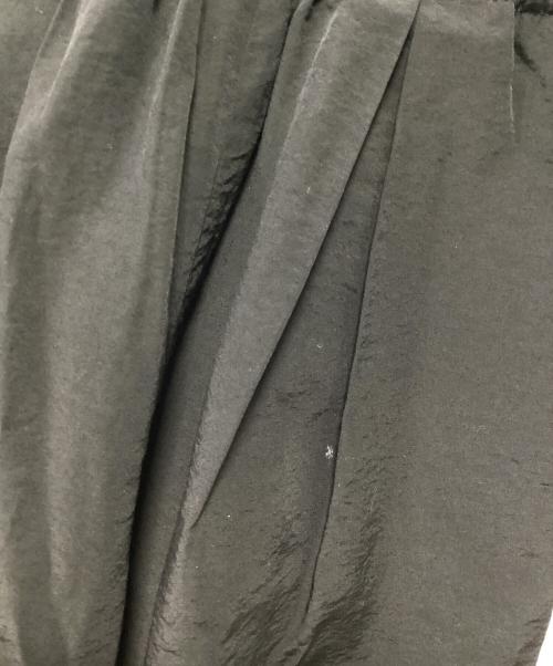 LOHEN（ローヘン）LOHEN (ローヘン) オールインワン ブラック サイズ:36の古着・服飾アイテム