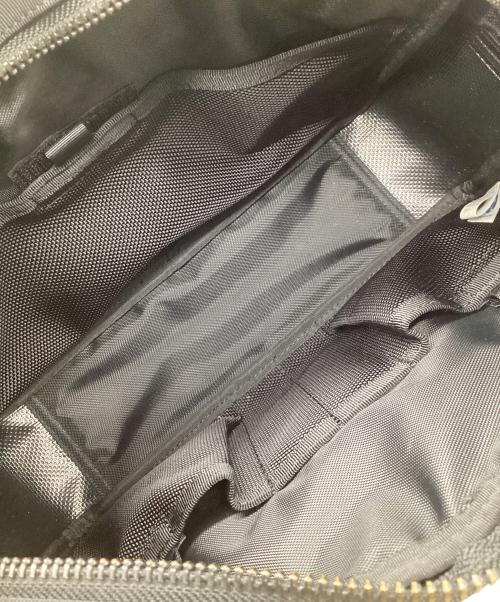 PORTER（ポーター）PORTER (ポーター) ショルダーバッグ　HEAT ブラックの古着・服飾アイテム