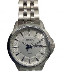 CITIZEN（シチズン）の古着「腕時計」