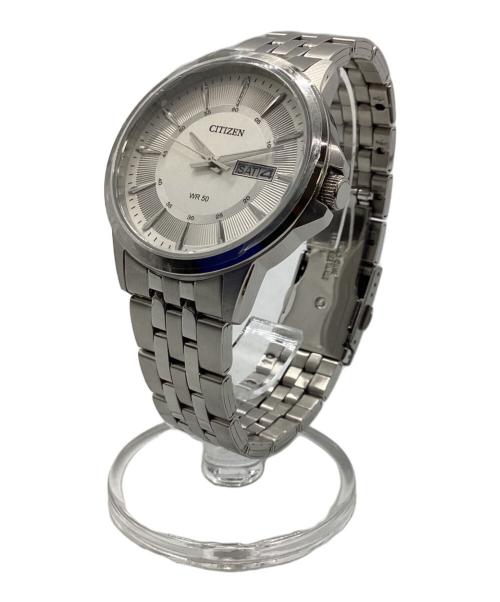 CITIZEN（シチズン）CITIZEN (シチズン) 腕時計の古着・服飾アイテム