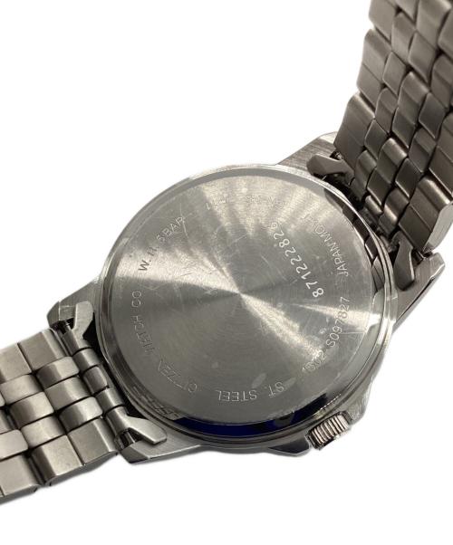 CITIZEN（シチズン）CITIZEN (シチズン) 腕時計の古着・服飾アイテム
