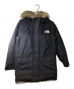 中古・古着通販】THE NORTH FACE (ザ ノース フェイス) マカルダウン