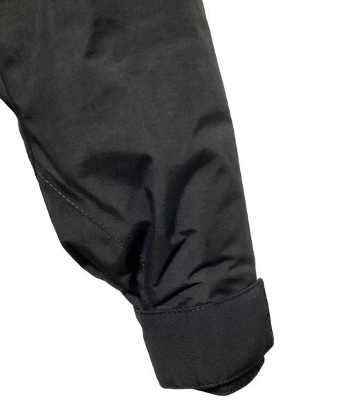 THE NORTH FACE（ザ ノース フェイス）THE NORTH FACE (ザ ノース フェイス) マウンテンダウンコート ブラック サイズ:Lの古着・服飾アイテム