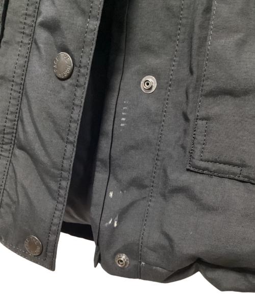 THE NORTH FACE（ザ ノース フェイス）THE NORTH FACE (ザ ノース フェイス) マウンテンダウンコート ブラック サイズ:Lの古着・服飾アイテム