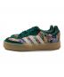 adidas Originals (アディダスオリジナル) ローカットスニーカー グリーン サイズ:JP230：7000円