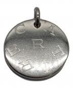 Cartierカルティエ）の古着「ペンダントトップ」