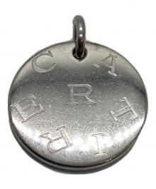 Cartier（カルティエ）の古着「ペンダントトップ」