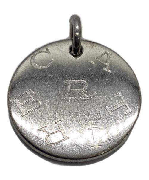 Cartier（カルティエ）Cartier (カルティエ) ペンダントトップの古着・服飾アイテム