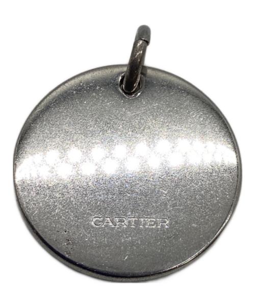 Cartier（カルティエ）Cartier (カルティエ) ペンダントトップの古着・服飾アイテム
