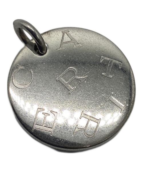 Cartier（カルティエ）Cartier (カルティエ) ペンダントトップの古着・服飾アイテム