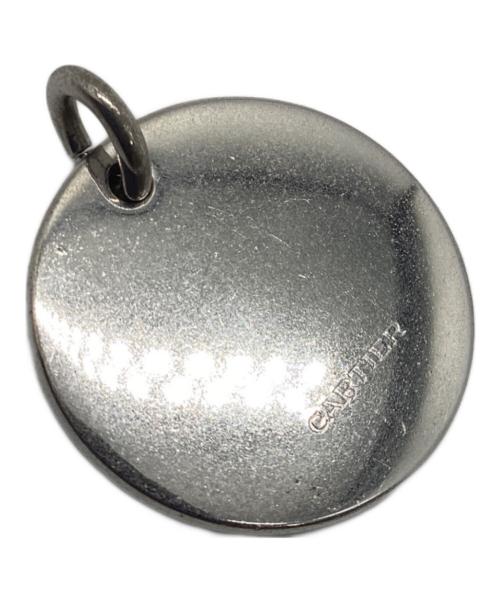 Cartier（カルティエ）Cartier (カルティエ) ペンダントトップの古着・服飾アイテム