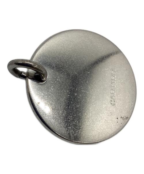 Cartier（カルティエ）Cartier (カルティエ) ペンダントトップの古着・服飾アイテム