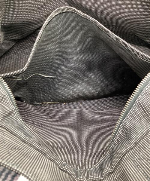 HERMES（エルメス）HERMES (エルメス) トートバッグ　エールラインMM グレーの古着・服飾アイテム