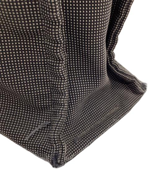 HERMES（エルメス）HERMES (エルメス) トートバッグ　エールラインMM グレーの古着・服飾アイテム