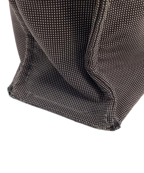 HERMES（エルメス）HERMES (エルメス) トートバッグ　エールラインMM グレーの古着・服飾アイテム