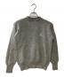 Calvin Klein（カルバンクライン）の古着「厚手ニット」｜グレー