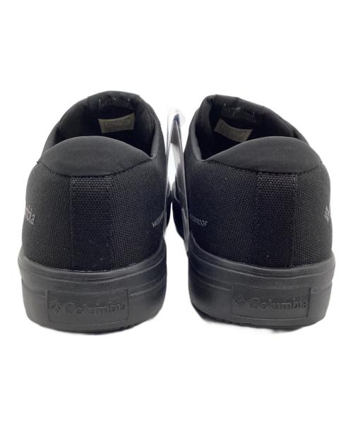 Columbia（コロンビア）Columbia (コロンビア) スニーカー ブラック サイズ:28.0 未使用品の古着・服飾アイテム