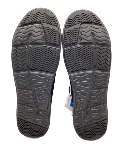 Columbia（コロンビア）Columbia (コロンビア) スニーカー ブラック サイズ:28.0 未使用品の古着・服飾アイテム