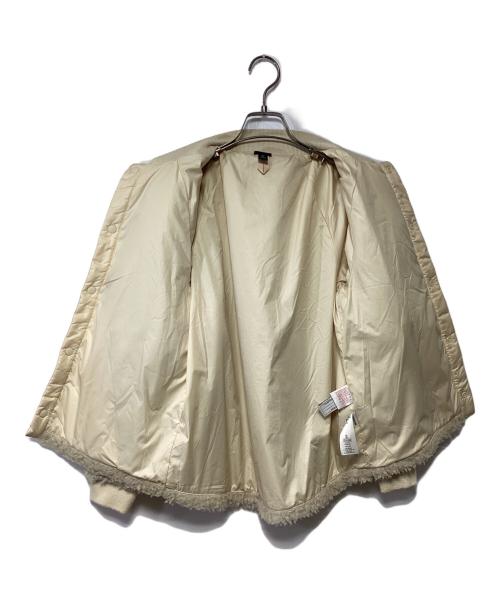 Patagonia（パタゴニア）Patagonia (パタゴニア) フリースジャケット ベージュ サイズ:XLの古着・服飾アイテム