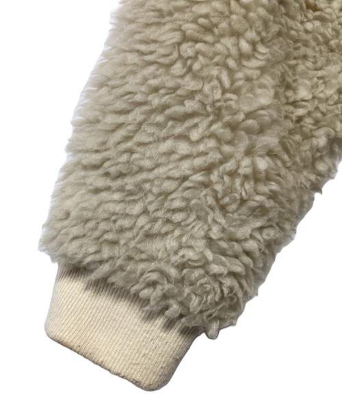 Patagonia（パタゴニア）Patagonia (パタゴニア) フリースジャケット ベージュ サイズ:XLの古着・服飾アイテム