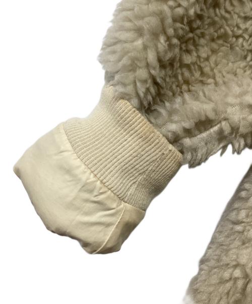 Patagonia（パタゴニア）Patagonia (パタゴニア) フリースジャケット ベージュ サイズ:XLの古着・服飾アイテム