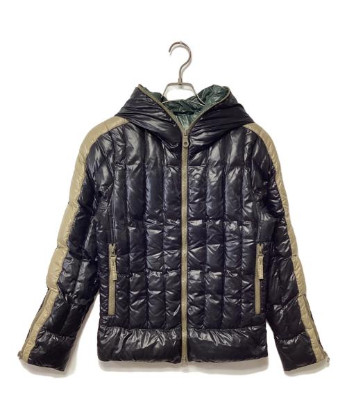 DUVETICA（デュベティカ）DUVETICA (デュベティカ) ダウンジャケット ブラック サイズ:44の古着・服飾アイテム