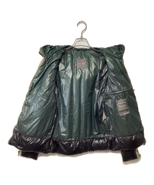 DUVETICA（デュベティカ）DUVETICA (デュベティカ) ダウンジャケット ブラック サイズ:44の古着・服飾アイテム