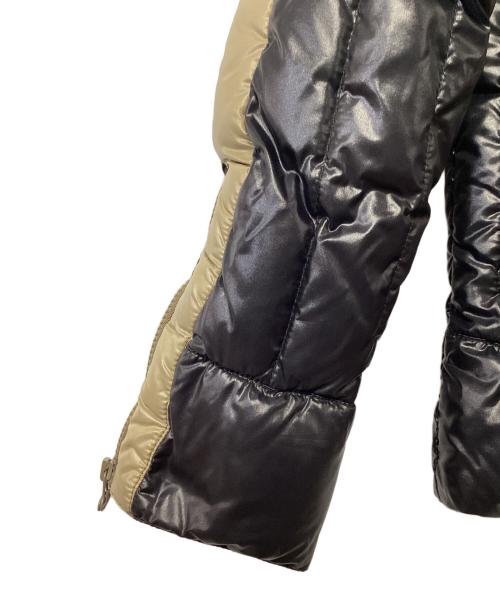 DUVETICA（デュベティカ）DUVETICA (デュベティカ) ダウンジャケット ブラック サイズ:44の古着・服飾アイテム