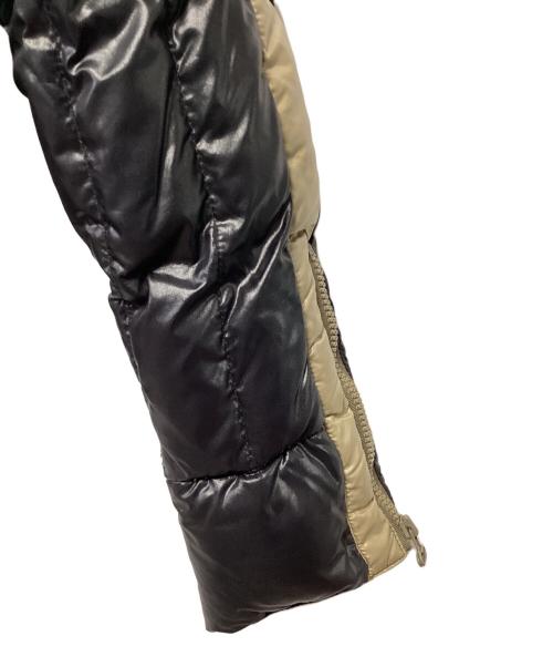 DUVETICA（デュベティカ）DUVETICA (デュベティカ) ダウンジャケット ブラック サイズ:44の古着・服飾アイテム