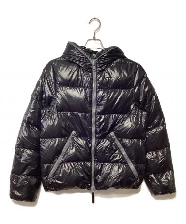 中古・古着通販】DUVETICA (デュベティカ) ダウンジャケット ブラック