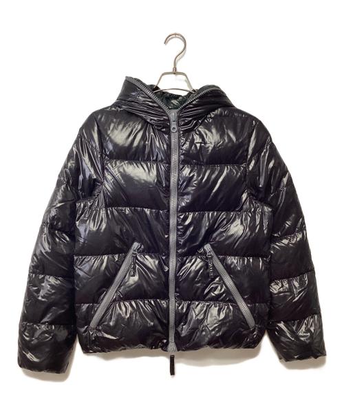 DUVETICA（デュベティカ）DUVETICA (デュベティカ) ダウンジャケット ブラック サイズ:46の古着・服飾アイテム