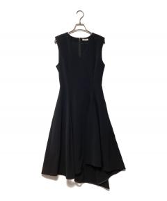 中古・古着通販】FRAY ID (フレイ アイディー) オールインワン ブルー