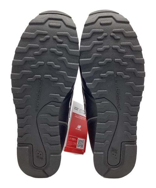 NEW BALANCE（ニューバランス）NEW BALANCE (ニューバランス) ローカットスニーカー ブラック サイズ:26 未使用品の古着・服飾アイテム