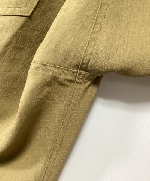 MONKEY TIME（モンキータイム）MONKEY TIME (モンキータイム) ブーツカットパンツ ブラウン サイズ:Mの古着・服飾アイテム