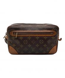 LOUIS VUITTON（ルイ ヴィトン）の古着「マルリードラゴンヌGM」
