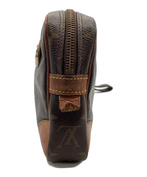 LOUIS VUITTON（ルイ ヴィトン）LOUIS VUITTON (ルイ ヴィトン) マルリードラゴンヌGMの古着・服飾アイテム