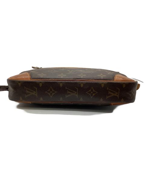 LOUIS VUITTON（ルイ ヴィトン）LOUIS VUITTON (ルイ ヴィトン) マルリードラゴンヌGMの古着・服飾アイテム