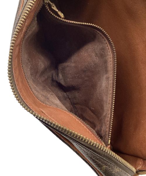 LOUIS VUITTON（ルイ ヴィトン）LOUIS VUITTON (ルイ ヴィトン) マルリードラゴンヌGMの古着・服飾アイテム