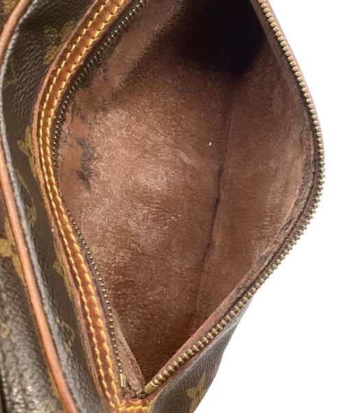 LOUIS VUITTON（ルイ ヴィトン）LOUIS VUITTON (ルイ ヴィトン) マルリードラゴンヌGMの古着・服飾アイテム