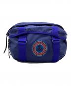 Vivienne Westwoodヴィヴィアンウエストウッド）の古着「ボディバッグ」｜ブルー