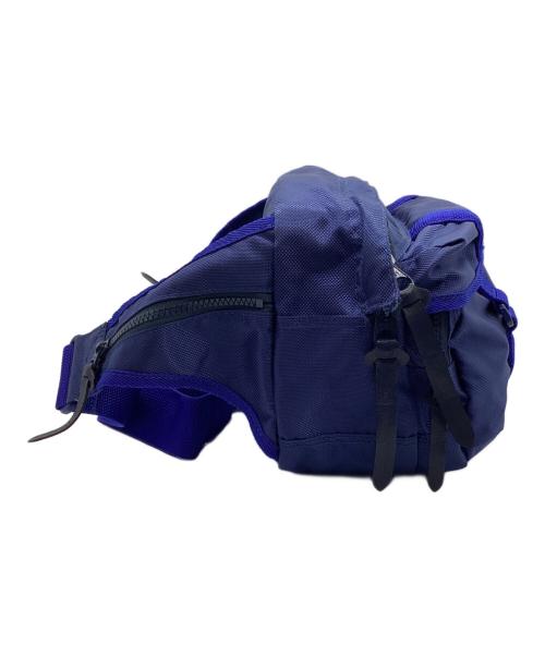 Vivienne Westwood（ヴィヴィアンウエストウッド）Vivienne Westwood (ヴィヴィアンウエストウッド) ボディバッグ ブルーの古着・服飾アイテム