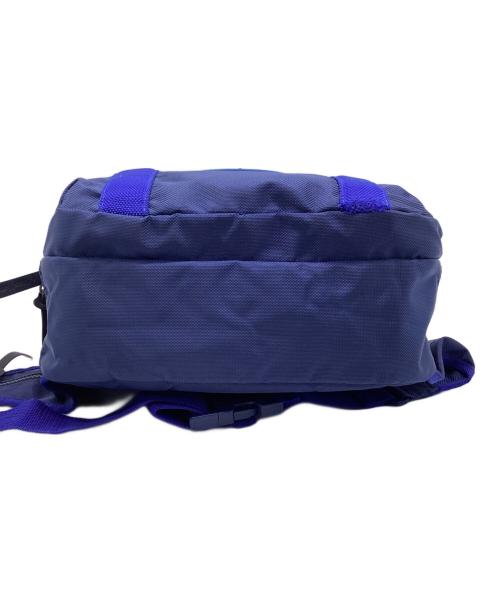 Vivienne Westwood（ヴィヴィアンウエストウッド）Vivienne Westwood (ヴィヴィアンウエストウッド) ボディバッグ ブルーの古着・服飾アイテム