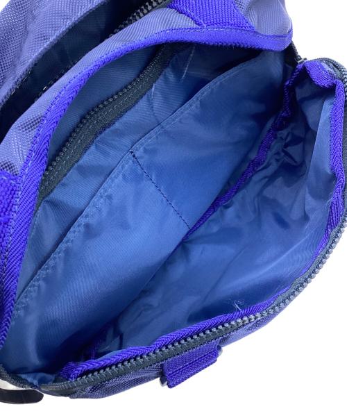 Vivienne Westwood（ヴィヴィアンウエストウッド）Vivienne Westwood (ヴィヴィアンウエストウッド) ボディバッグ ブルーの古着・服飾アイテム