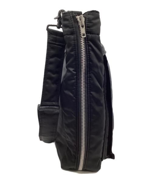 PORTER（ポーター）PORTER (ポーター) 2WAYバッグ　TANKER ブラックの古着・服飾アイテム