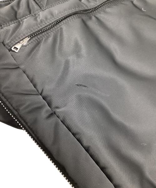 PORTER（ポーター）PORTER (ポーター) 2WAYバッグ　TANKER ブラックの古着・服飾アイテム