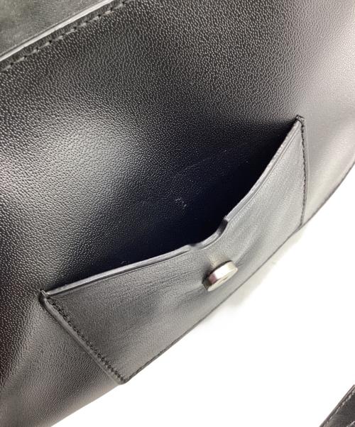 COACH（コーチ）COACH (コーチ) ショルダーバッグ ブラックの古着・服飾アイテム