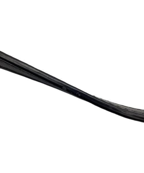 COACH（コーチ）COACH (コーチ) ショルダーバッグ ブラックの古着・服飾アイテム